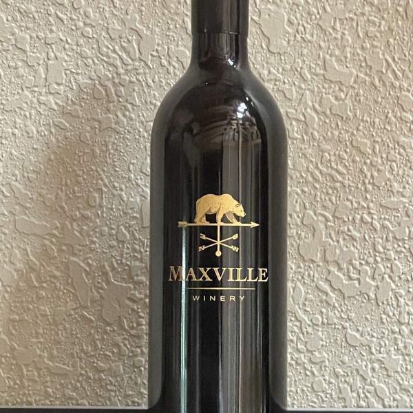 Maxville Lake Winery