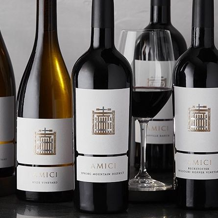 Amici Cellars