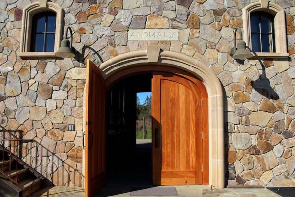 Anomaly Vineyards