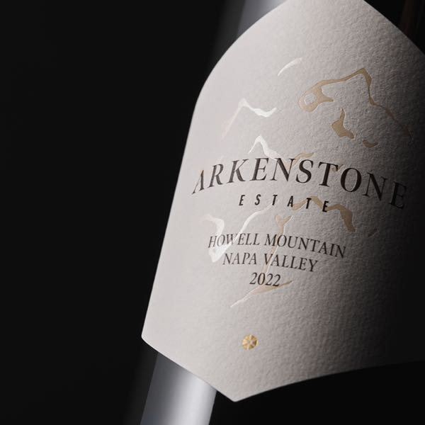 Arkenstone Vineyards