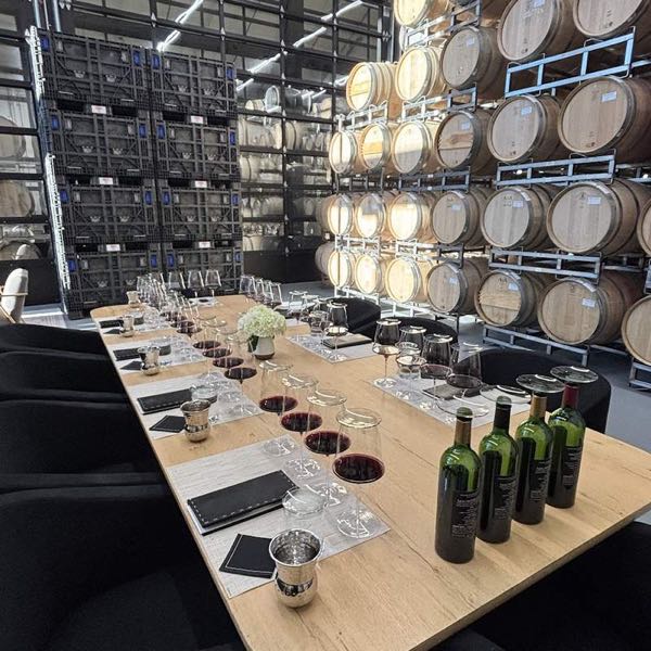 Arrow & Branch Winery