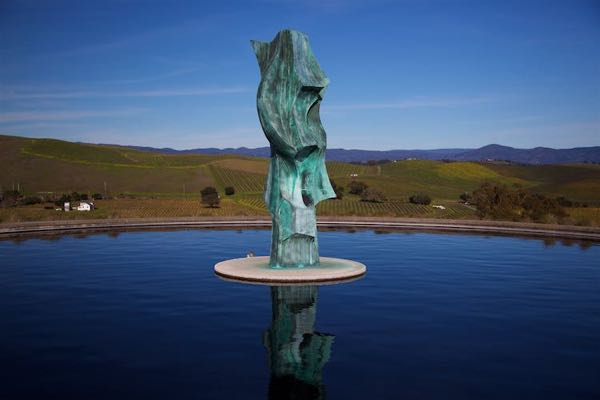 Artesa Winery