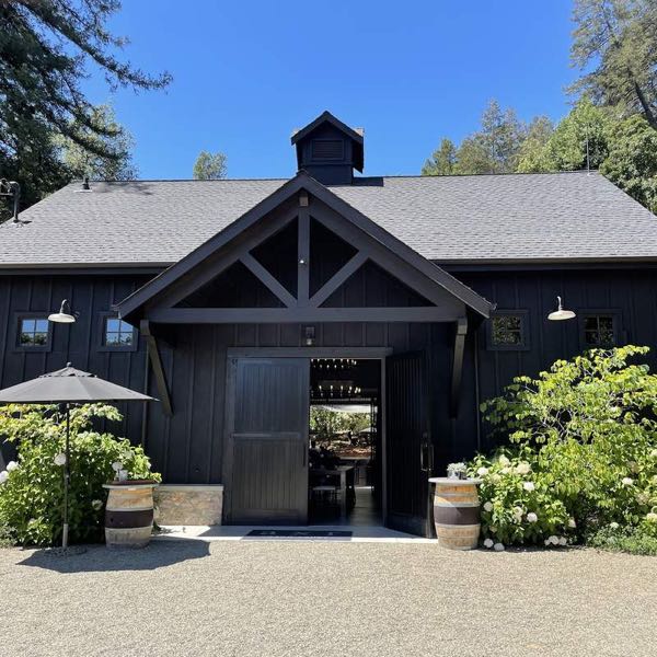 AXR Winery