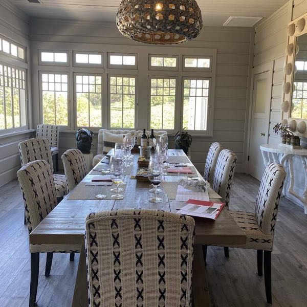 AXR Winery