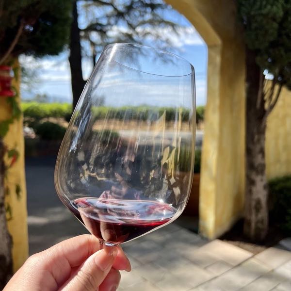 Backstage Winery