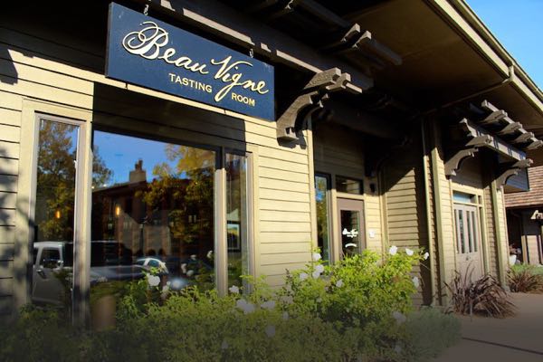 Yountville