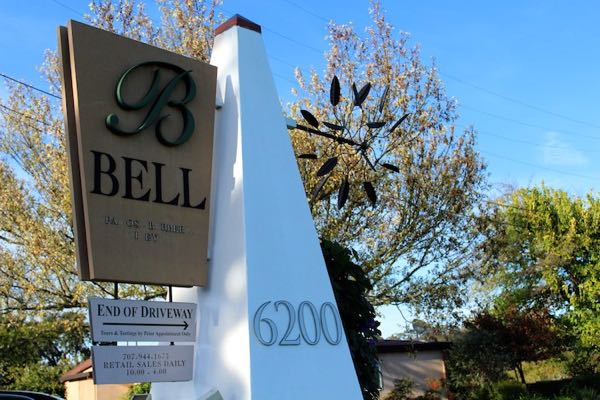 Bell Wine Cellars