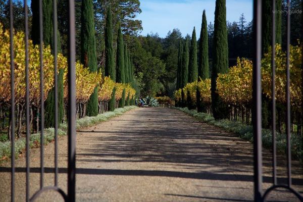 Boeschen Vineyards
