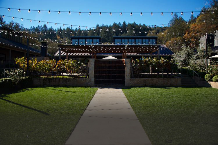 Brasswood, St. Helena, Napa Valley