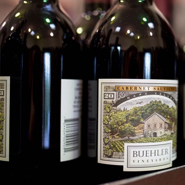 Buehler Vineyards