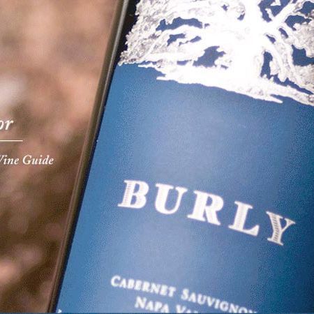 BURLY