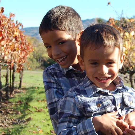 Cadle Family Wines at Holman Cellars