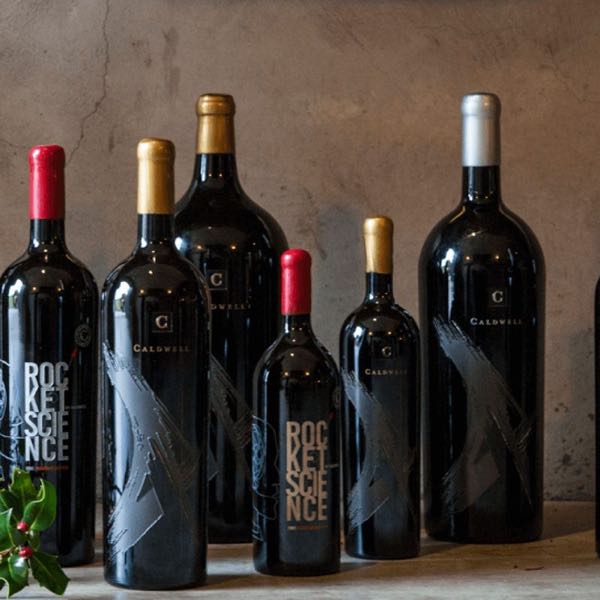 Caldwell Vineyard