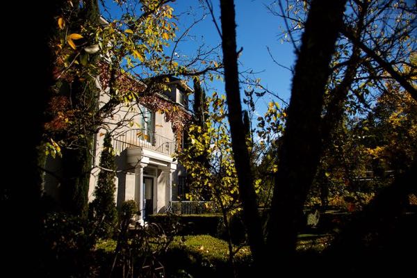 Chateau De Vie