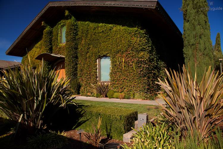 Clos Du Val, Stags Leap District, Napa Valley