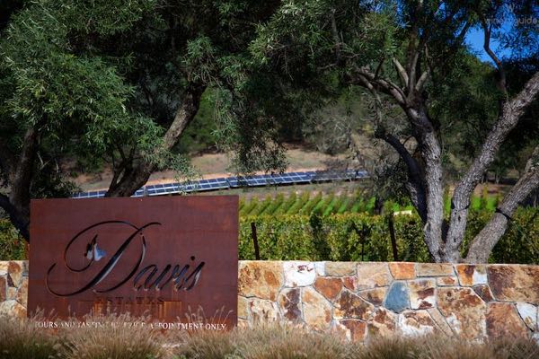 Davis Estates