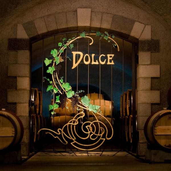 Dolce at Far Niente Winery