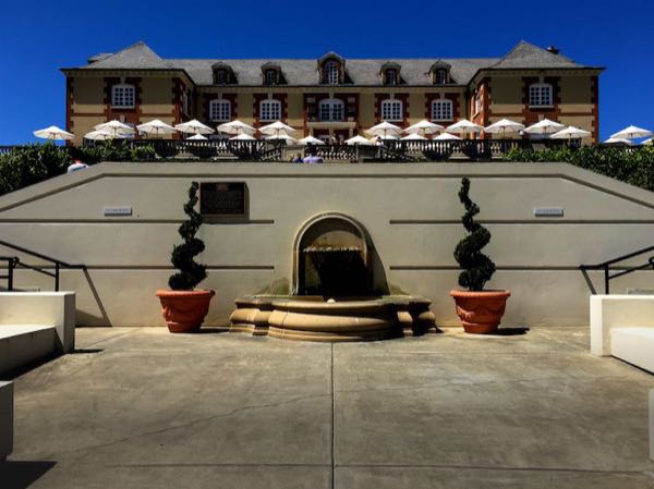 Domain Carneros