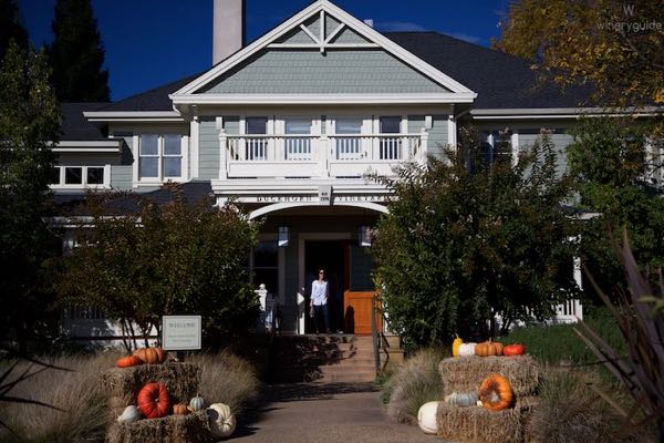 Duckhorn Vineyards