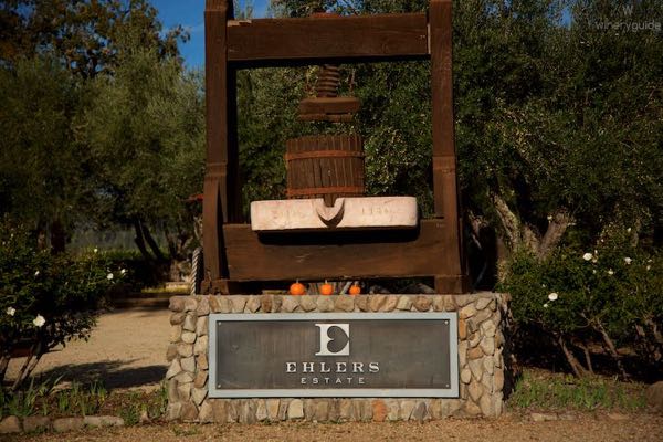 Ehlers Estate