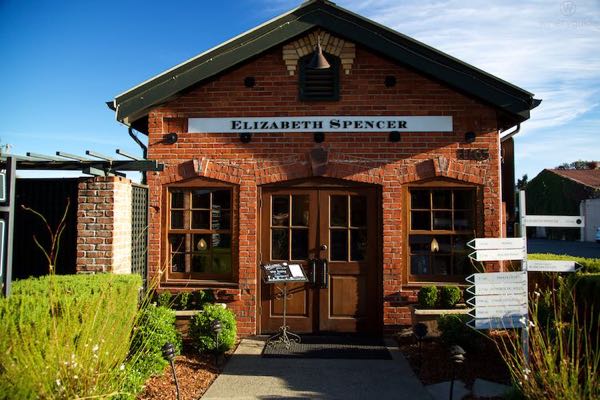 Elizabeth Spencer Wines