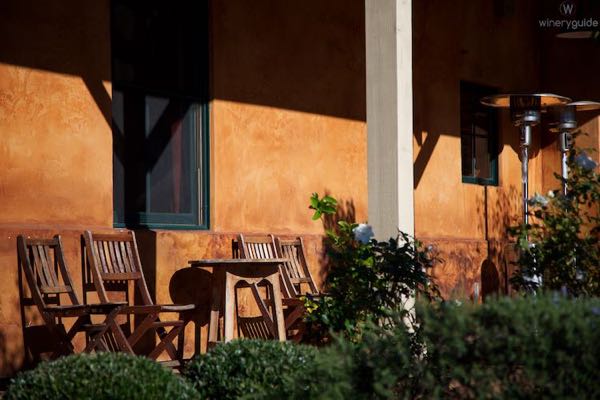 Carter Cellars at Envy Wines