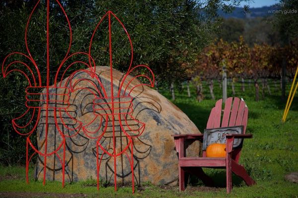 Fleury Estate Winery