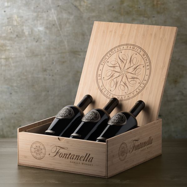 Fontanella Family Winery