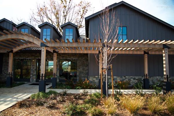 Goosecross Cellars