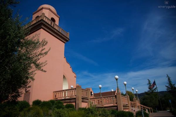 Groth Vineyards & Winery