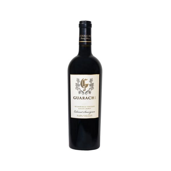 Guarachi Family Wines