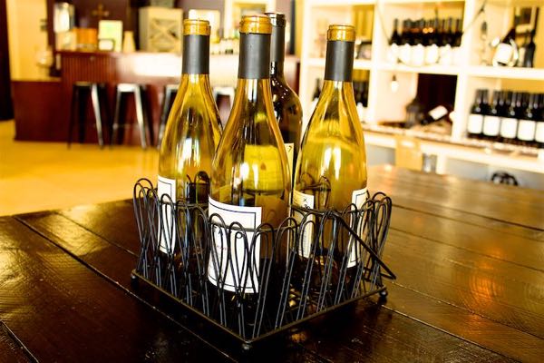 Gustavo Wines