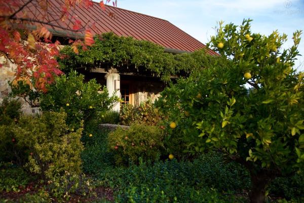 Heitz Wine Cellars