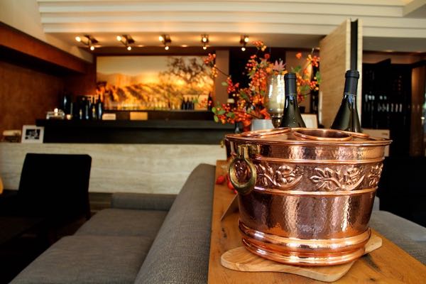 Hestan Vineyards