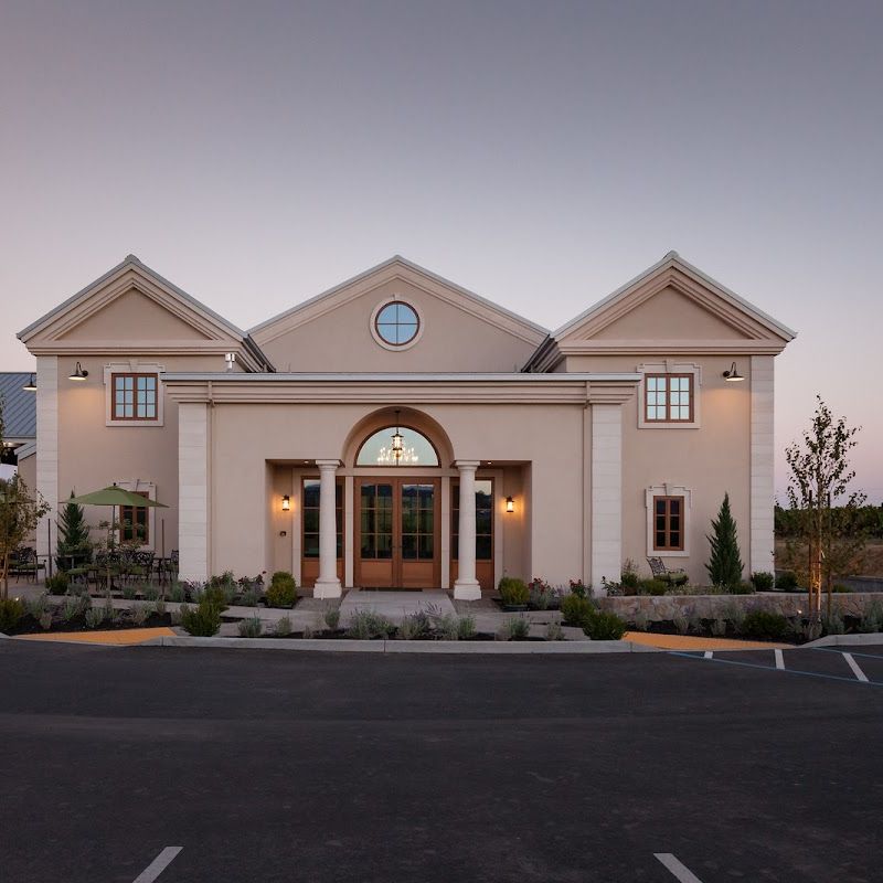 Hyde Estate Winery & Tasting Room, Los Carneros, Napa Valley