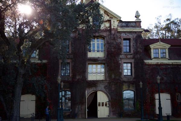 Inglenook