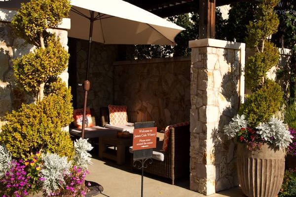 James Cole Winery