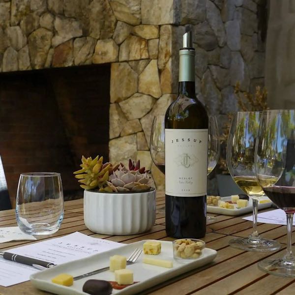 Jessup Cellars