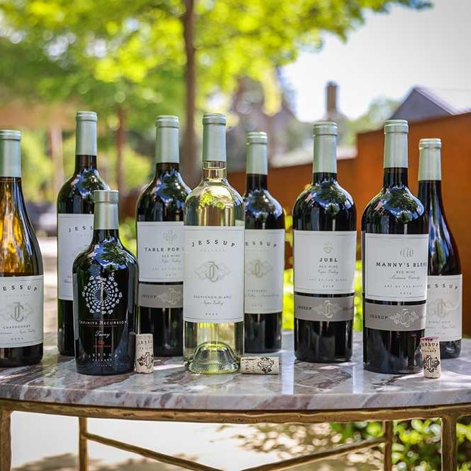Jessup Cellars