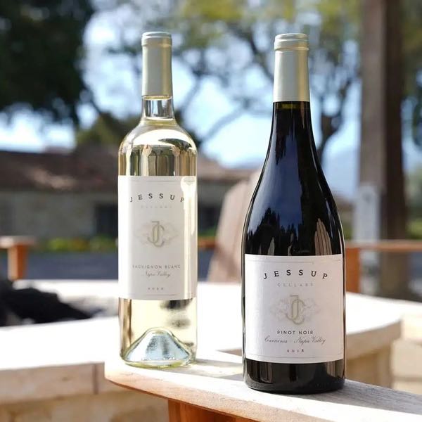 Jessup Cellars
