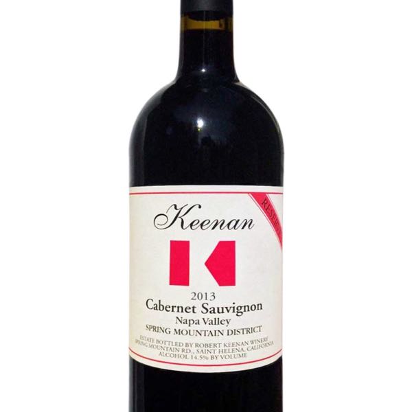 Keenan Winery