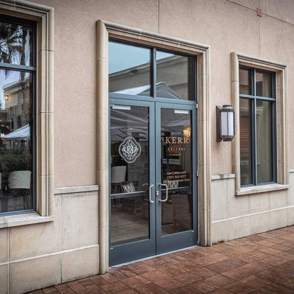Kerr Cellars