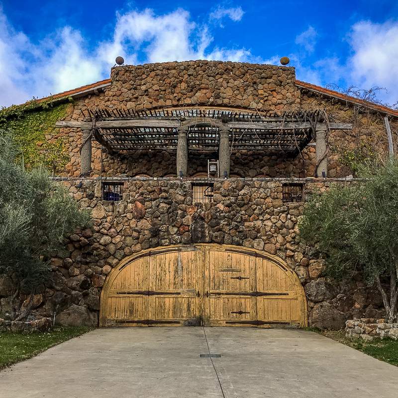 Kuleto Estate Family, Spring Mountain District, Napa Valley