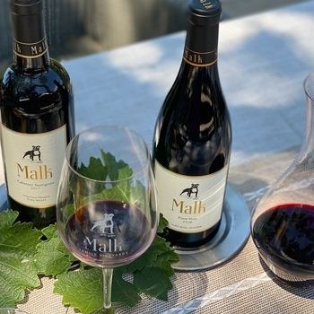 Malk Family Vineyards