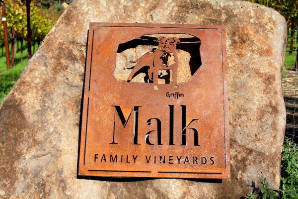 Malk Family Vineyards