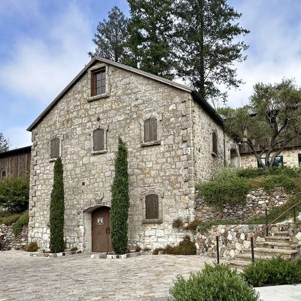 Mount Veeder