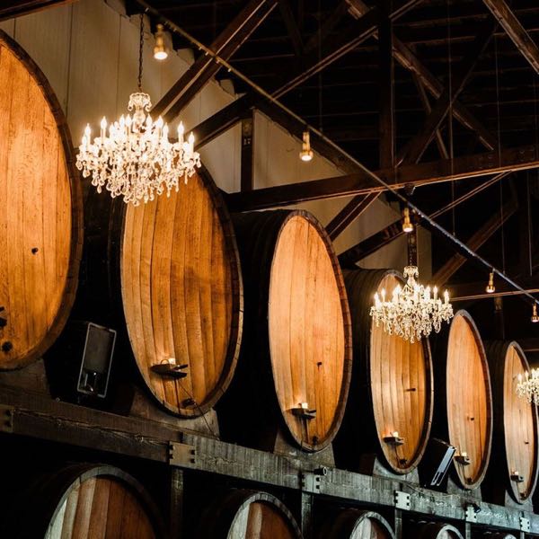 Merryvale Vineyards