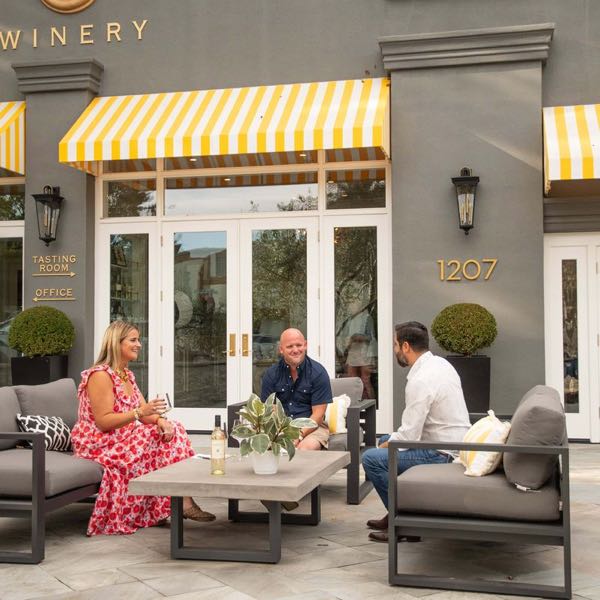Michel Pozzan Winery