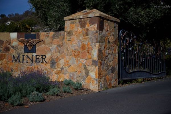 Miner Family Winery