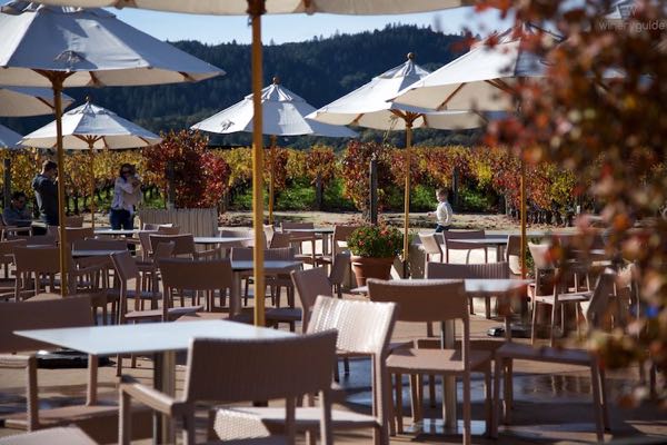 Robert Mondavi Winery